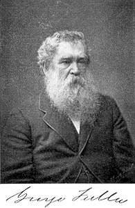 George Fuller