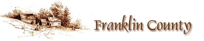 Franklin County, MA -- History & Genealogy